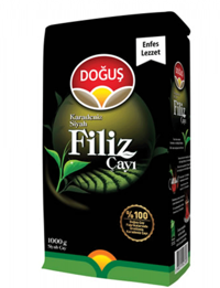 Doğuş Filiz Filiz Dökme Çay 1000 gr