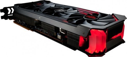 PowerColor Red Devil Radeon RX 6750 XT 12 GB GDDR6 PCI-Express 4.0 DirectX 12 UlTİmate 3 Fanlı 192 bit AMD Ekran Kartı