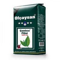 Ofçaysan Çamlıca Filizi Filiz Dökme Çay 5000 gr