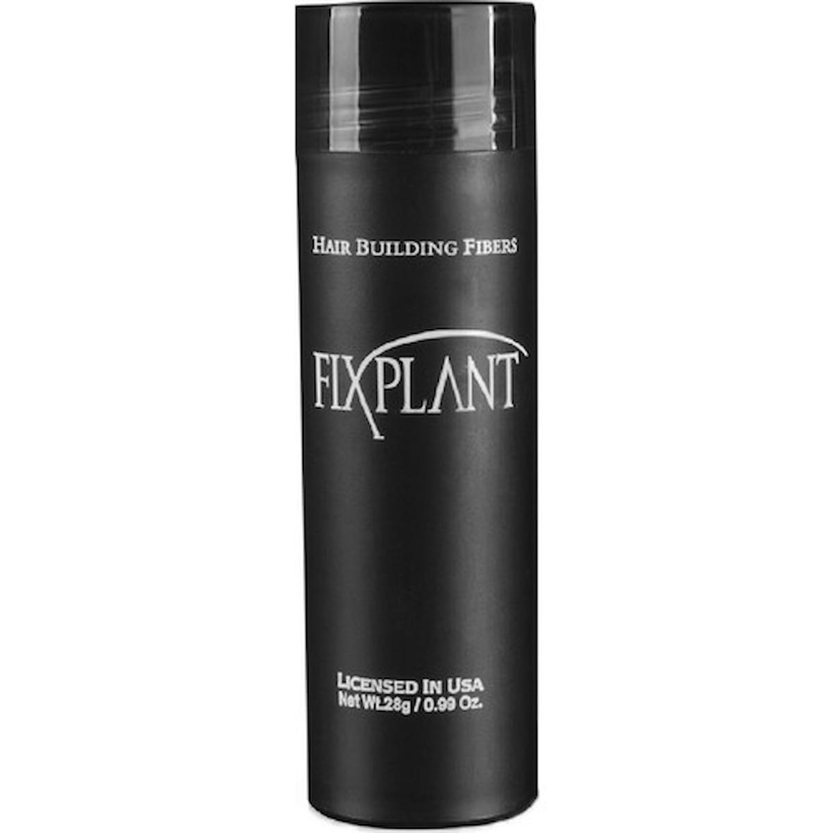 Fixplant Beyaz Toz Saç Boyası 28 gr