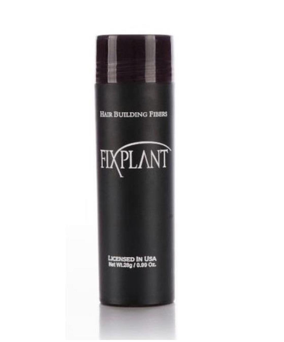 Fixplant Kızıl Toz Saç Boyası 28 gr