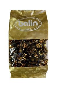 Balin Lami Meyveli Çikolata 500 gr