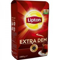 Lipton Extra Dem Dökme Çay 1000 gr