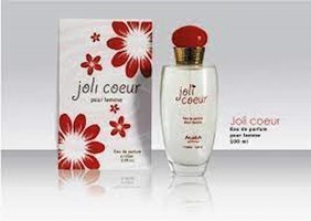 Jolly EDP Çiçeksi Kadın Parfüm 100 ml