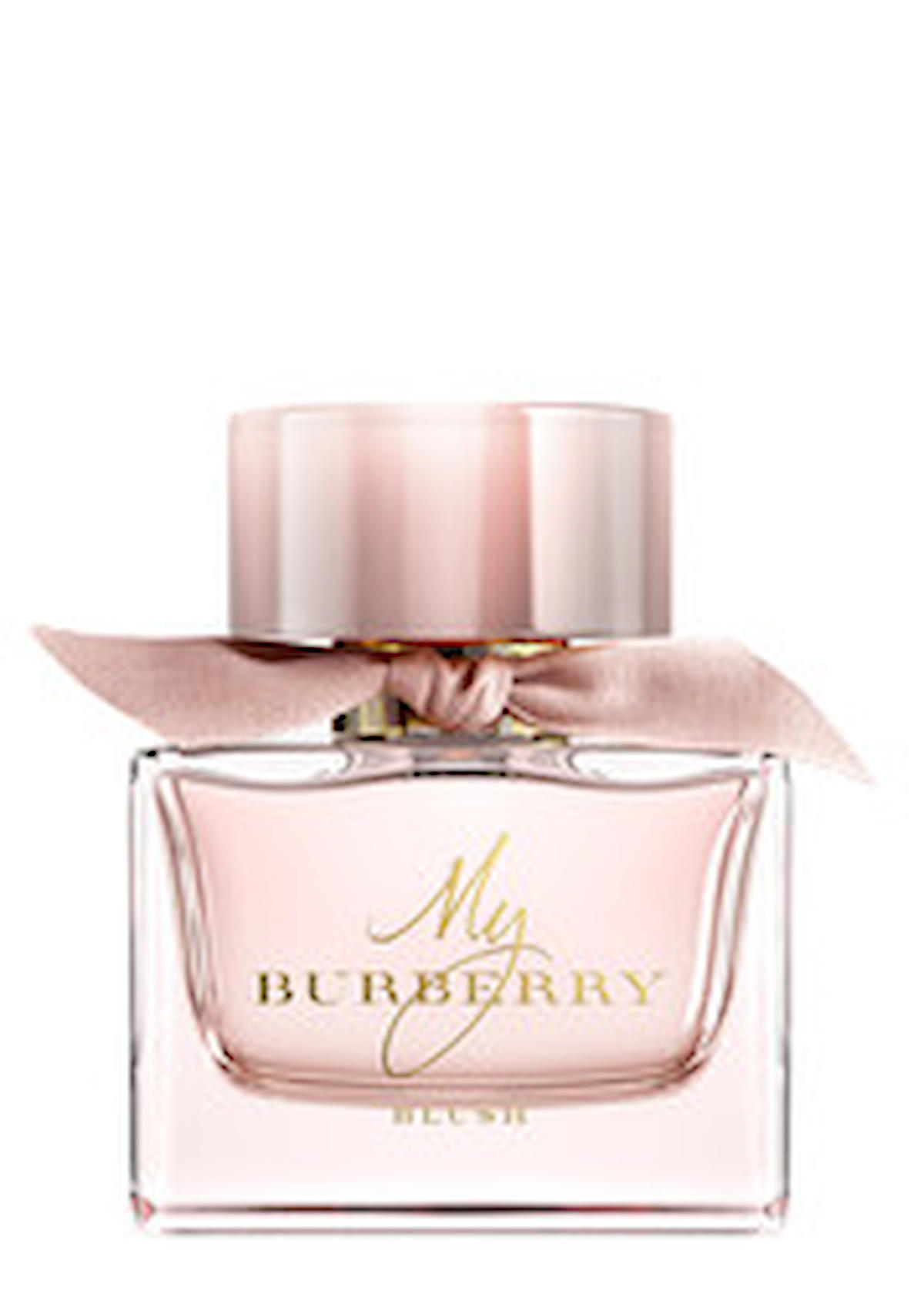 Burberry My Burberry Blush EDP Çiçeksi-Meyvemsi Kadın Parfüm 50 ml