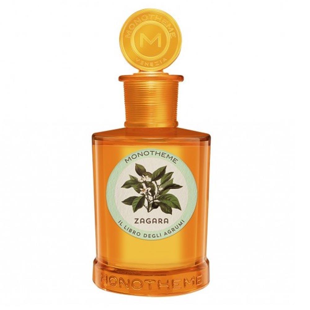 Monotheme Il Librodegli Agrumi Zagara EDT Kadın Parfüm 100 ml