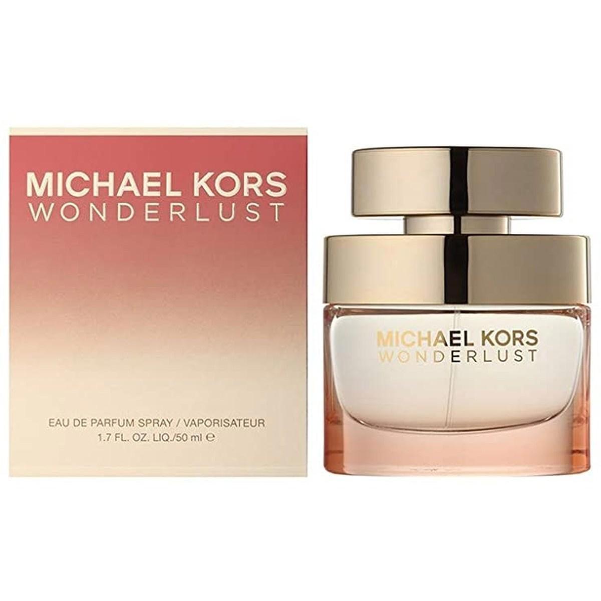 Michael Kors Wonderlust EDP Oryantal Kadın Parfüm 50 ml