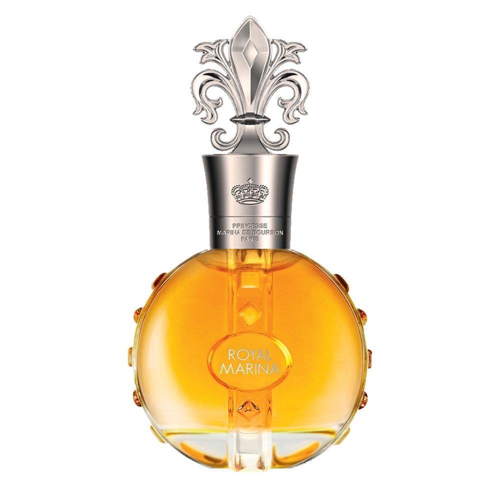 Marina De Bourbon Royal Marina Diamond EDP Kadın Parfüm 100 ml