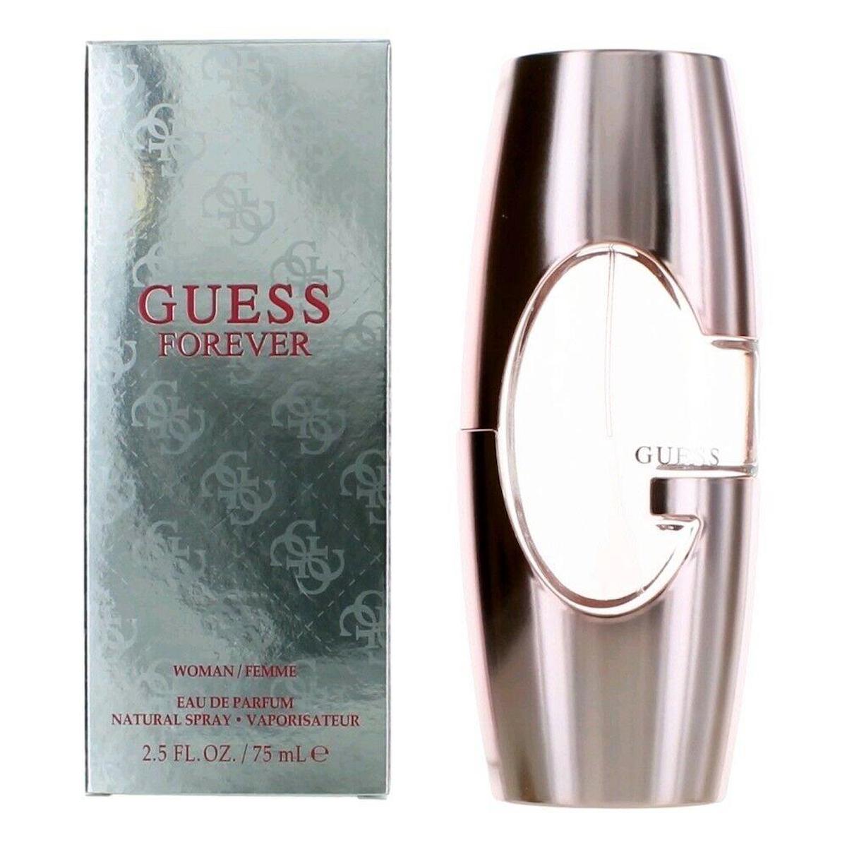 Guess Forever Woman EDP Meyvemsi Kadın Parfüm 75 ml