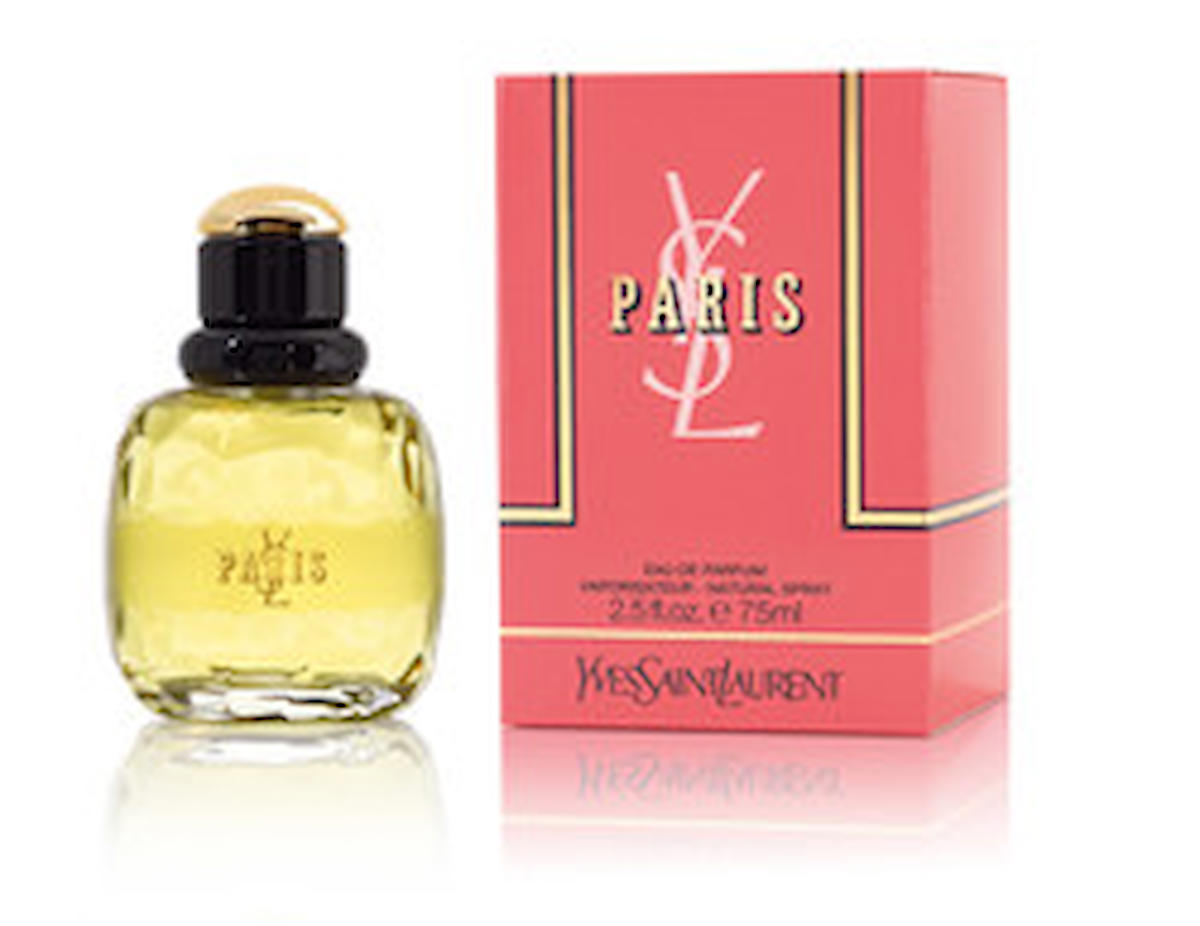 Yves Saint Laurent Paris EDP Portakal-Çiçeksi Kadın Parfüm 75 ml