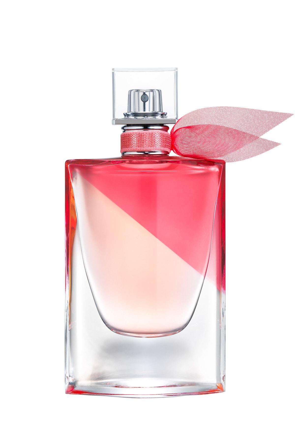 Lancome La Vie Est Belle En Rose EDT Çiçeksi Kadın Parfüm 50 ml