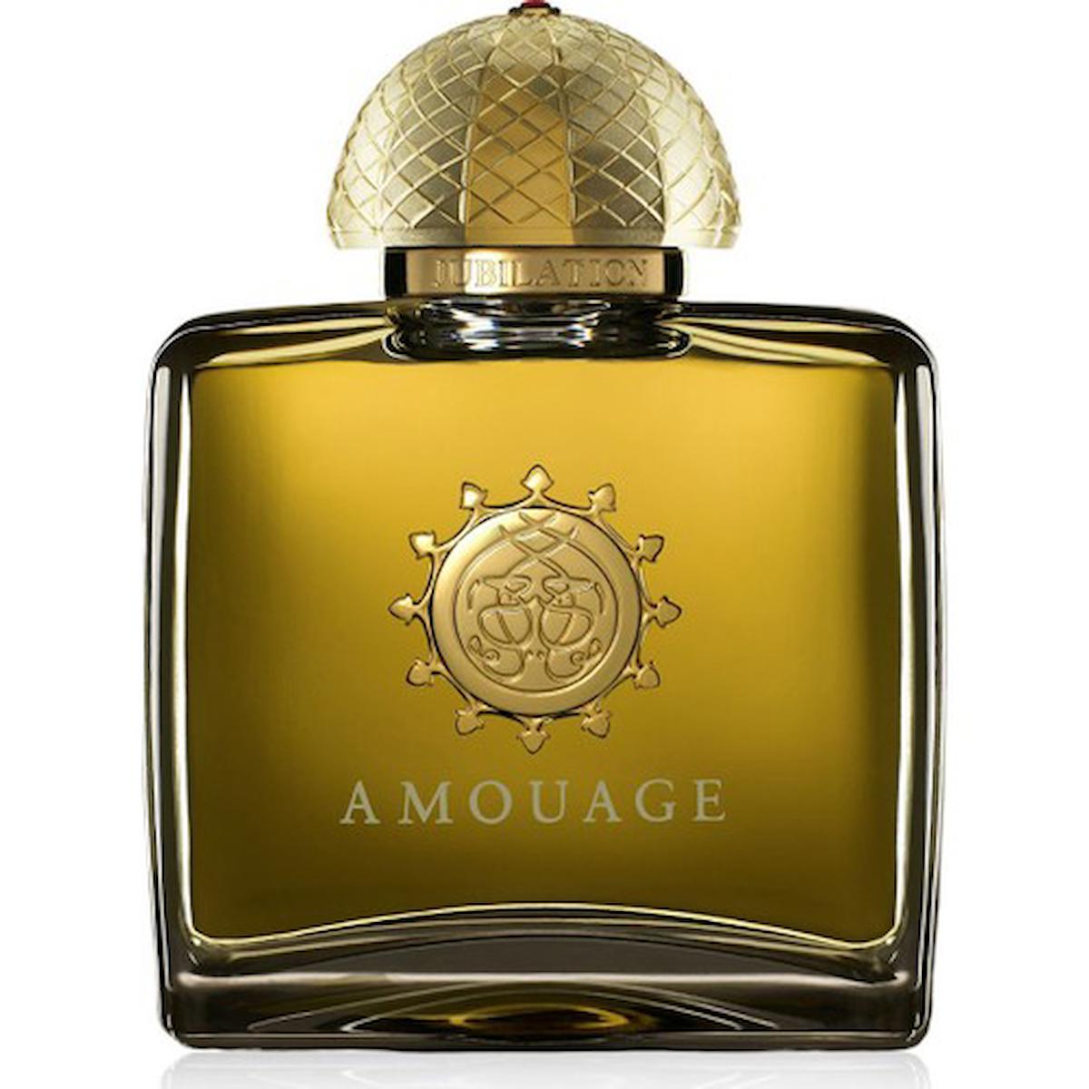 Amouage Jubilation EDP Çiçeksi-Odunsu Kadın Parfüm 100 ml