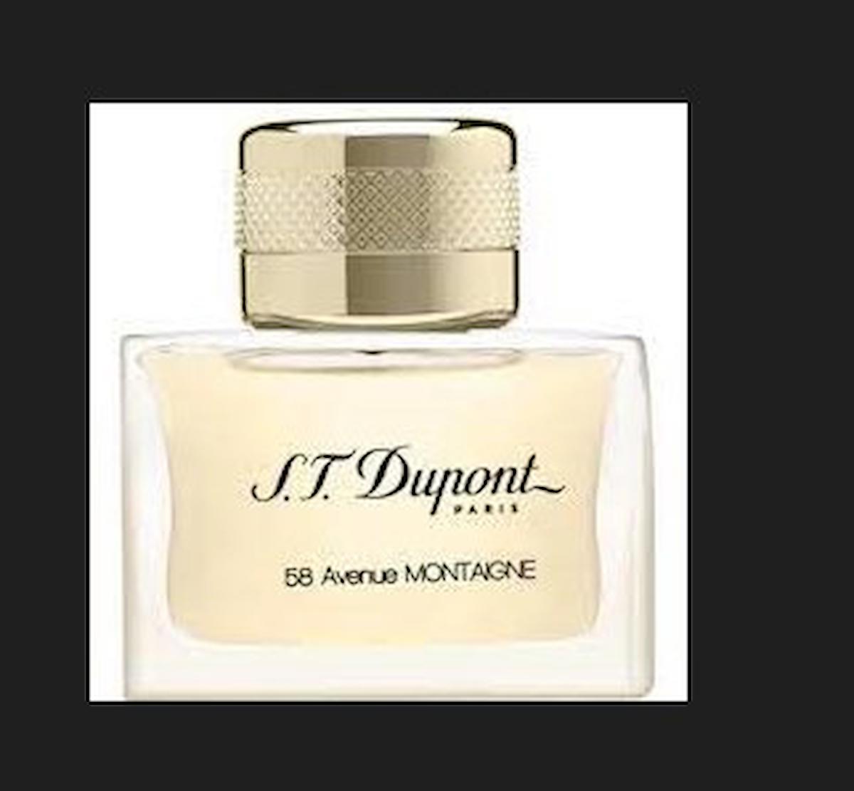 S.T.Dupont 58 Avenue Women EDP Kadın Parfüm 30 ml