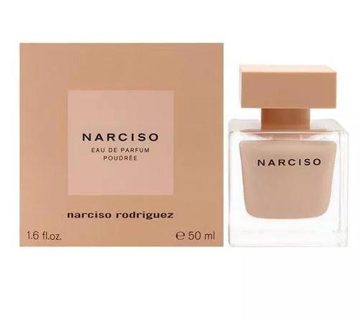 Narciso Rodriguez Narciso Poudree EDP Çiçeksi Kadın Parfüm 50 ml