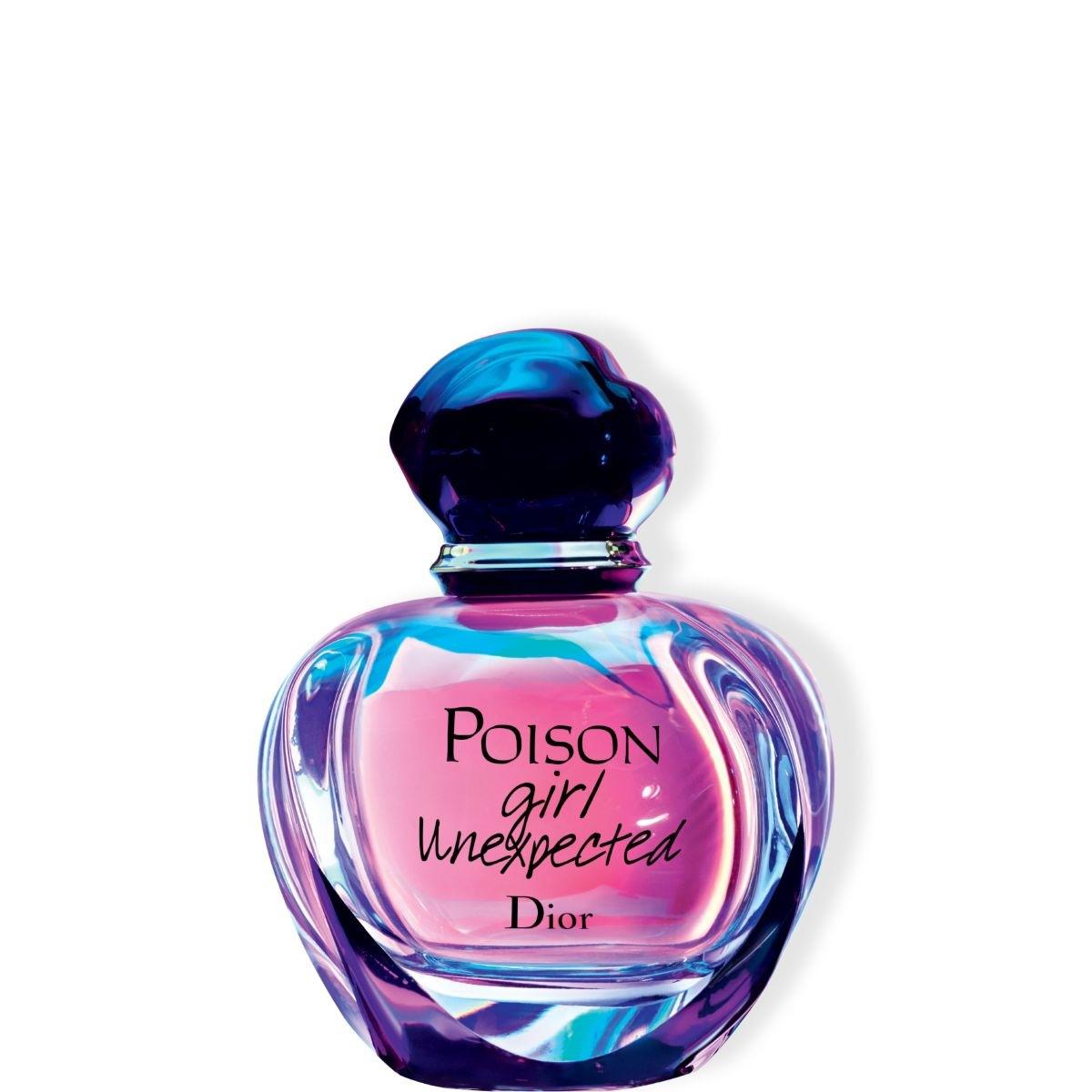 Dior Poison Girl Unexpected EDT Baharatlı-Çiçeksi Kadın Parfüm 50 ml