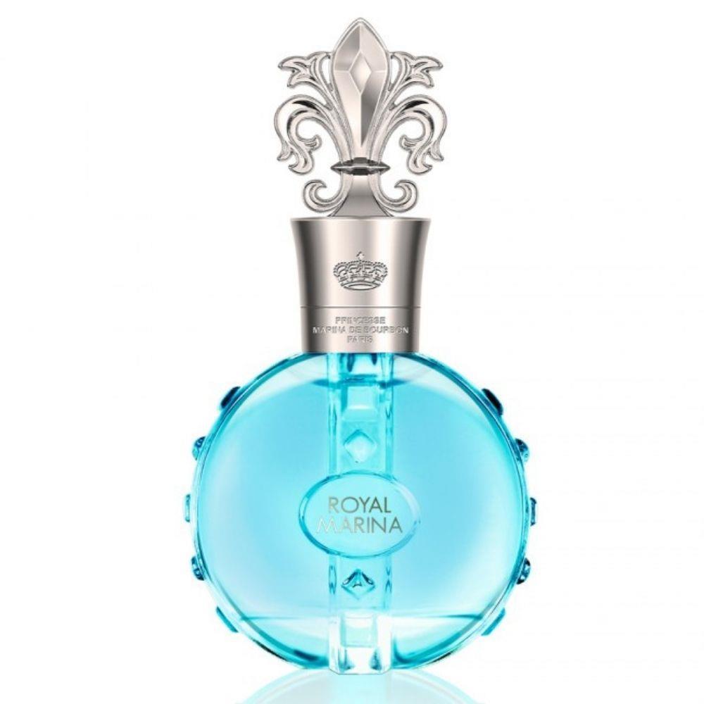 Marina De Bourbon Royal Marina Turquoise EDP Kadın Parfüm 100 ml