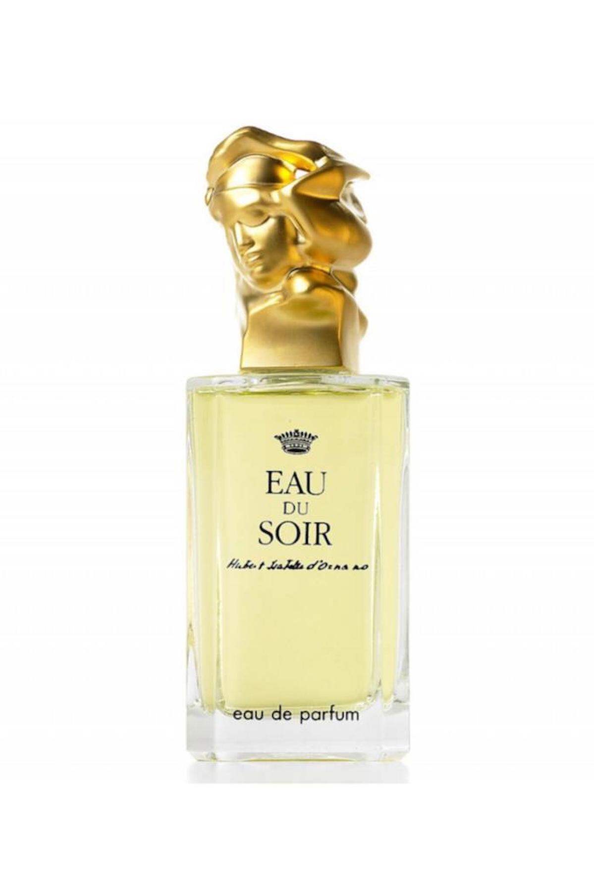 Sisley Eau Du Soir Pour Femme EDP Kadın Parfüm 100 ml