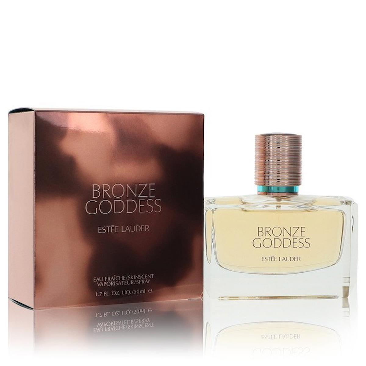 Estee Lauder Bronze Goddess Eau Fraiche EDP Oryantal Kadın Parfüm 100 ml