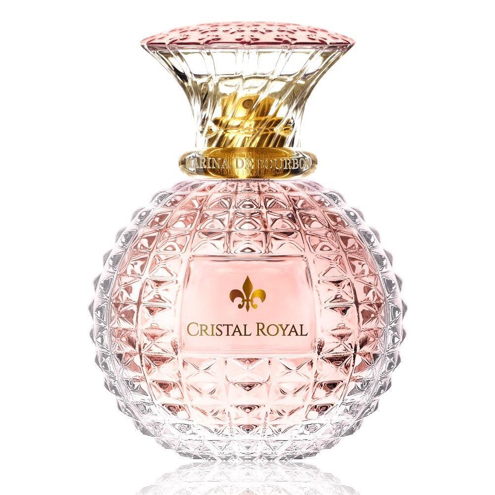 Marina De Bourbon Cristal Royal Rose EDP Kadın Parfüm 100 ml