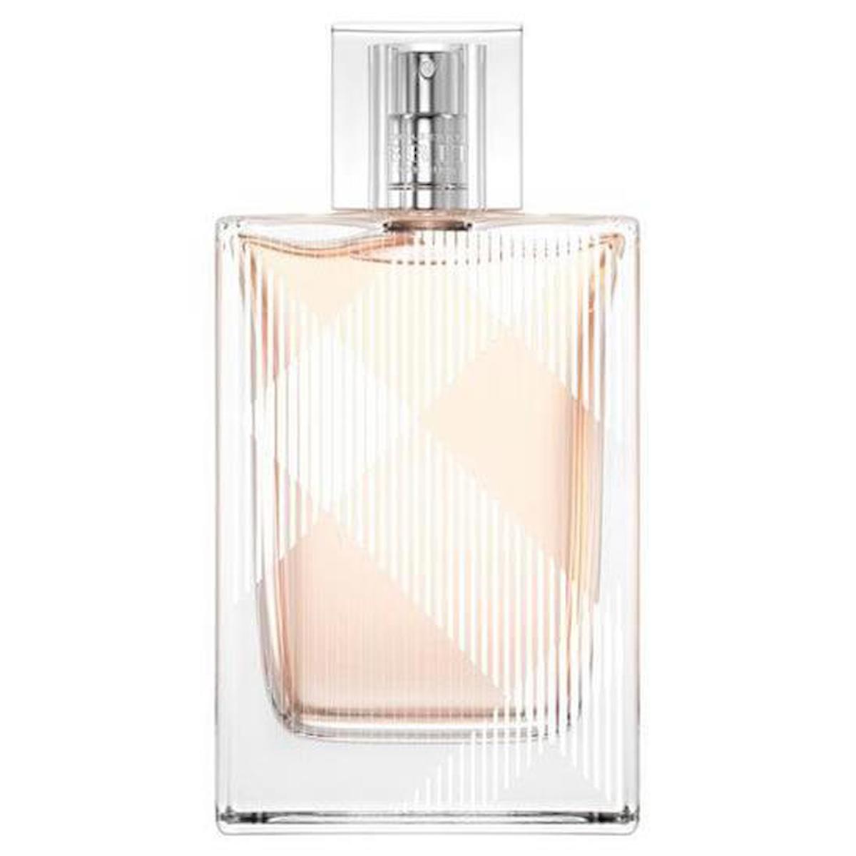 Burberry Brit For Her EDT Çiçeksi-Meyvemsi Kadın Parfüm 100 ml