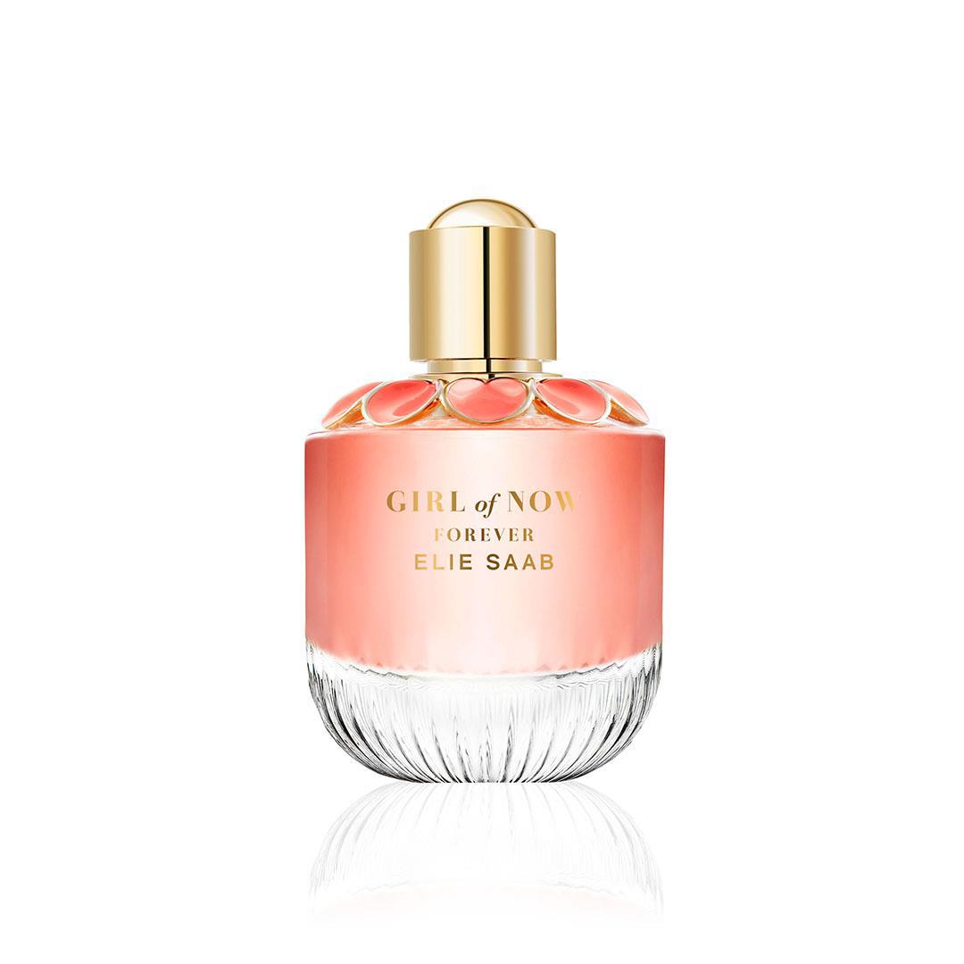 Elie Saab Girl Of Now Forever EDP Meyvemsi Kadın Parfüm 90 ml