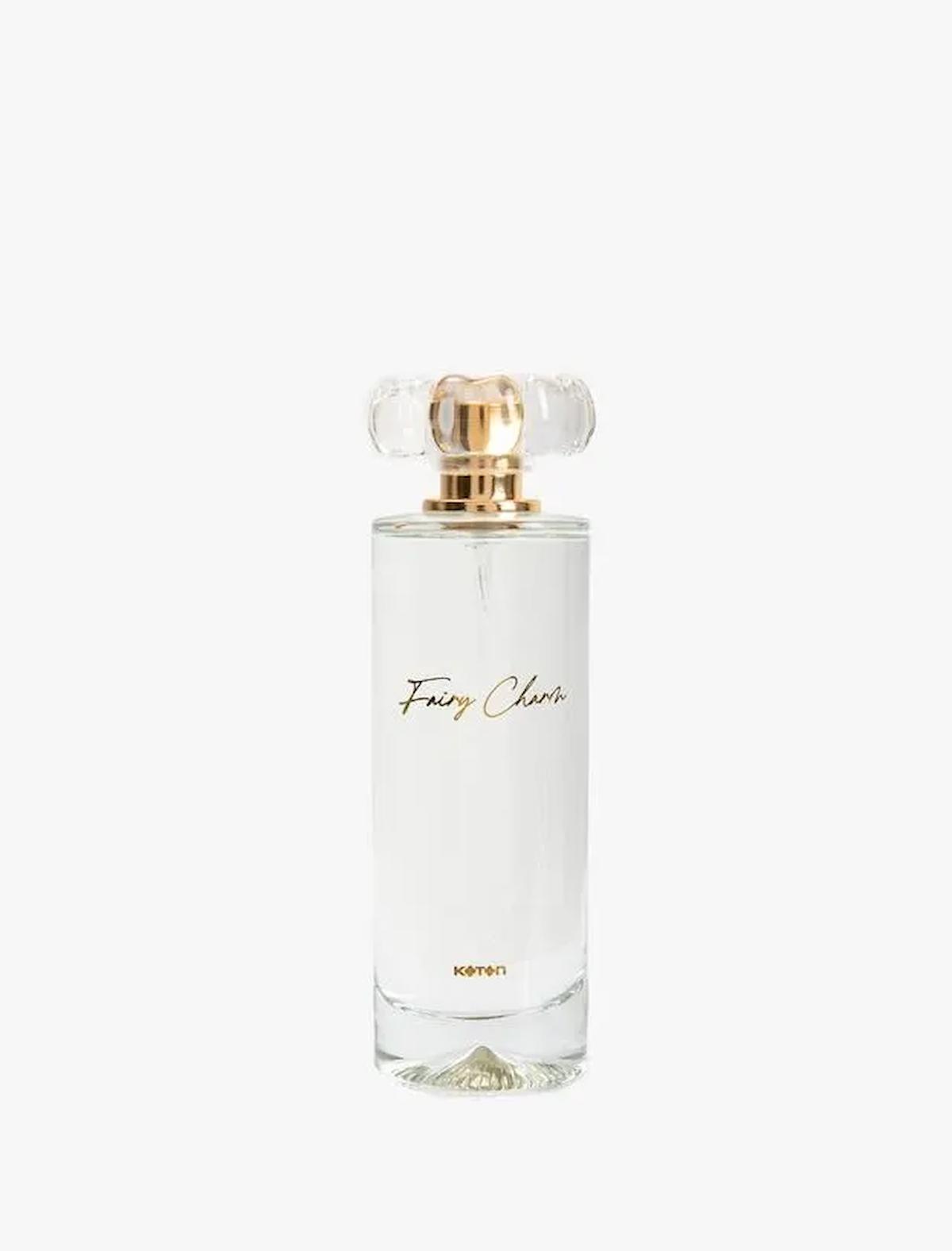 Koton Fairy Charm EDT Meyvemsi Kadın Parfüm 100 ml