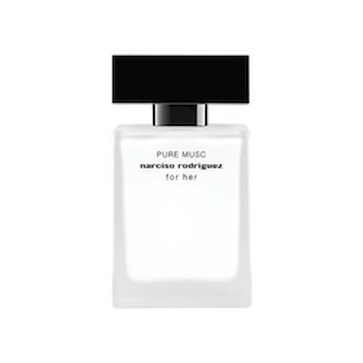 Narciso Rodriguez For Her Pure Musc EDP Çiçeksi Kadın Parfüm 50 ml