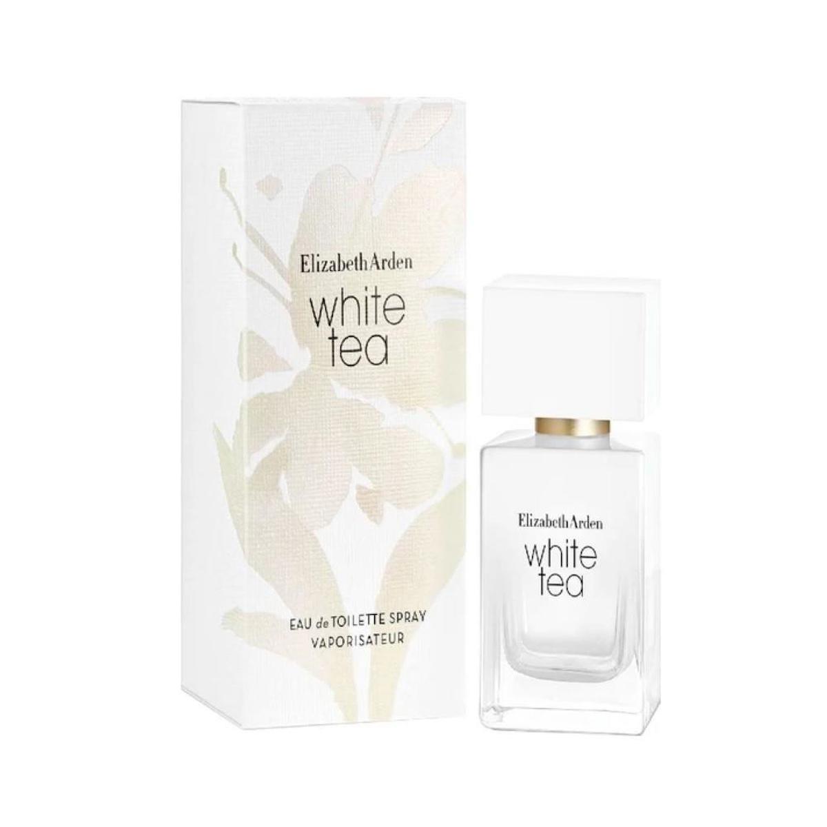 Elizabeth Arden White Tea EDT Çiçeksi Kadın Parfüm 30 ml