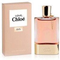 Chloe Love EDP Çiçeksi Kadın Parfüm 75 ml