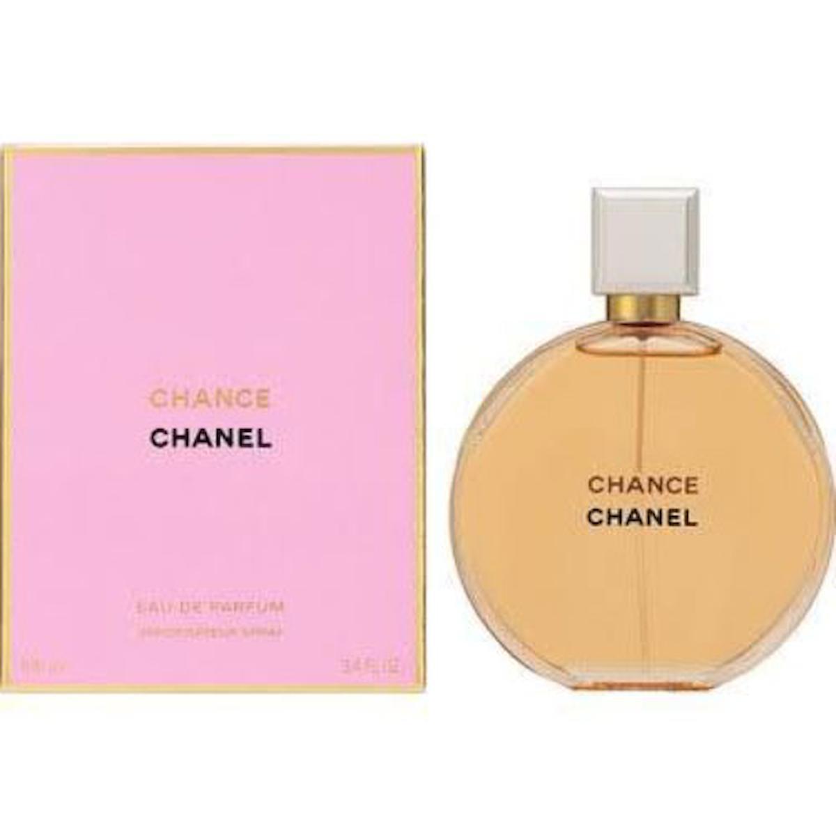 Chanel Chance EDP Çiçeksi Kadın Parfüm 100 ml