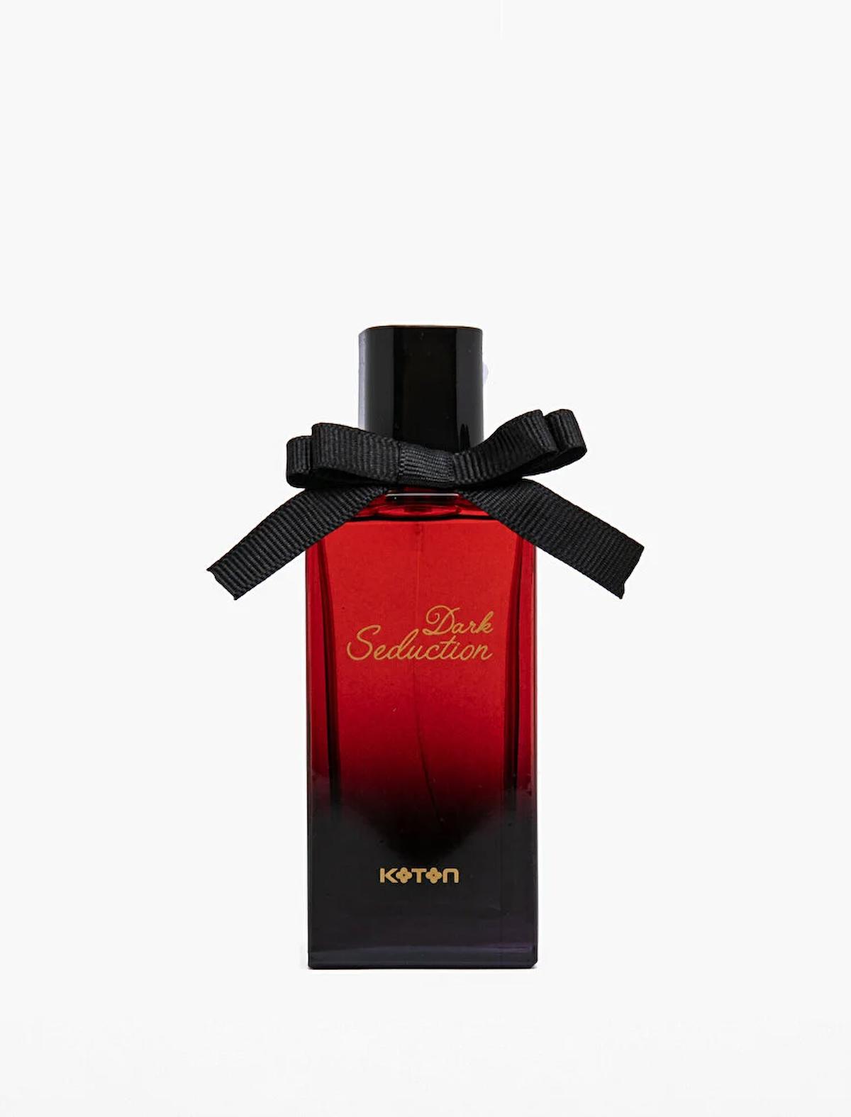 Koton Jeans Dark Seduction EDT Oryantal Kadın Parfüm 100 ml