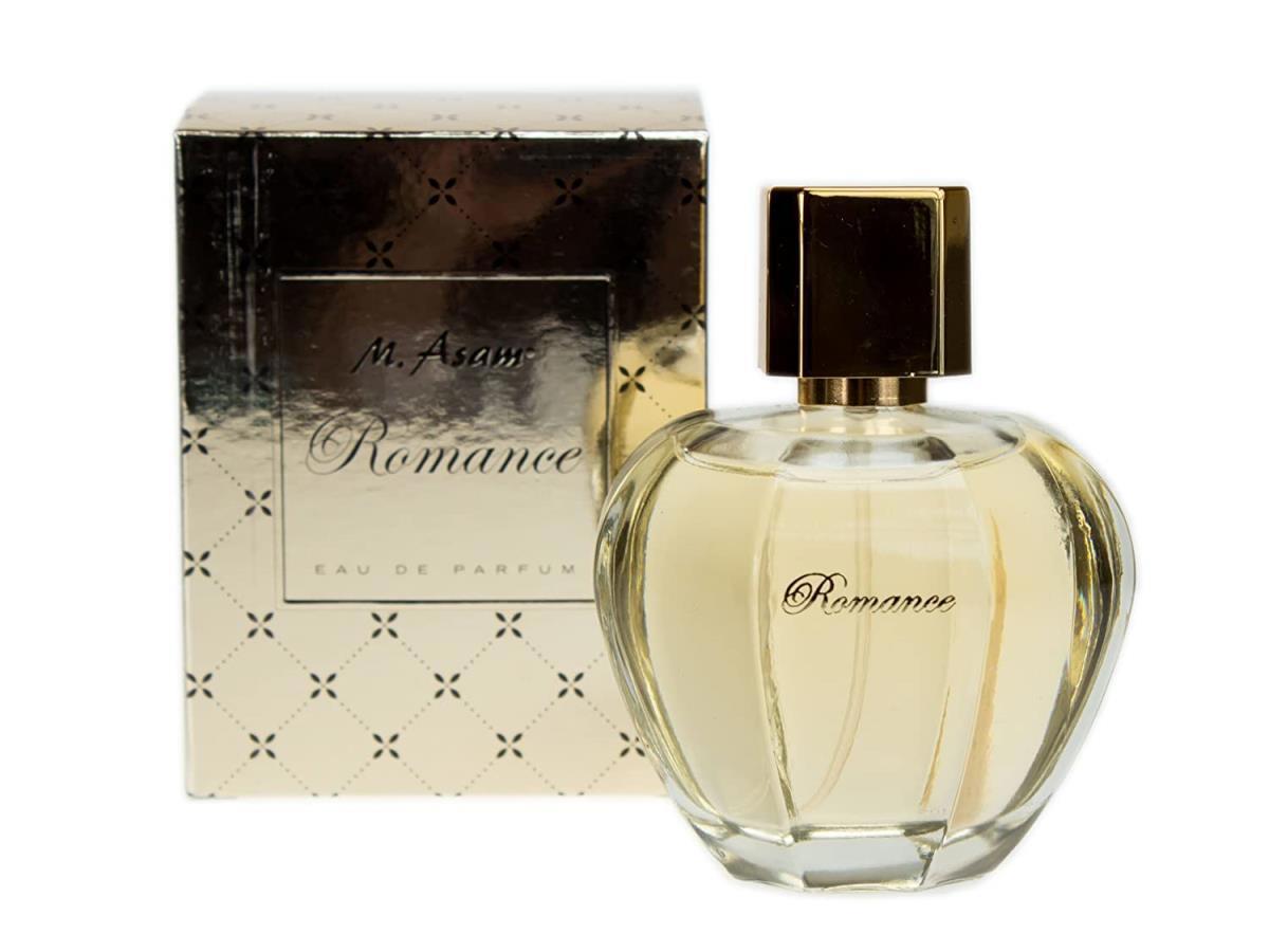 M.Asam Romance EDP Kadın Parfüm 100 ml