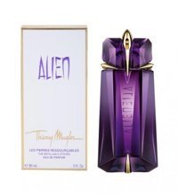 Thierry Mugler Hierry Mugler Alien EDP Kadın Parfüm 90 ml