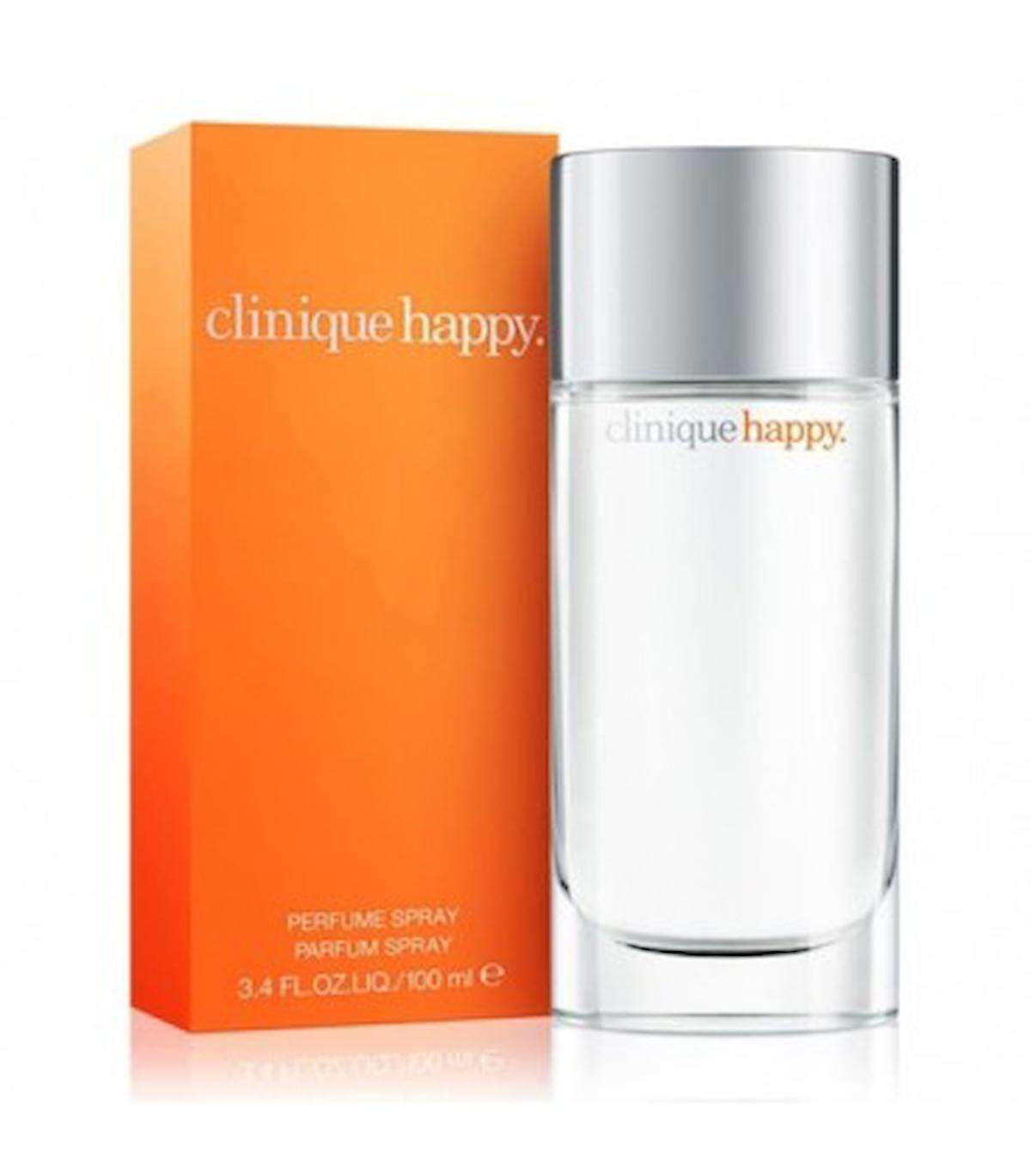 Clinique Happy EDP Çiçeksi Kadın Parfüm 100 ml