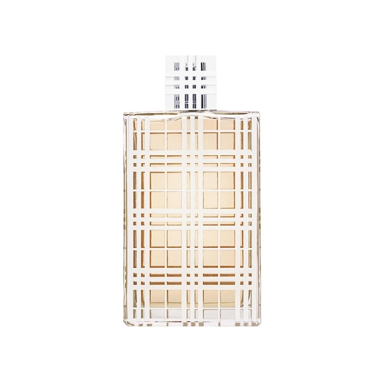 Burberry Brit EDT Meyvemsi-Vanilya Kadın Parfüm 100 ml