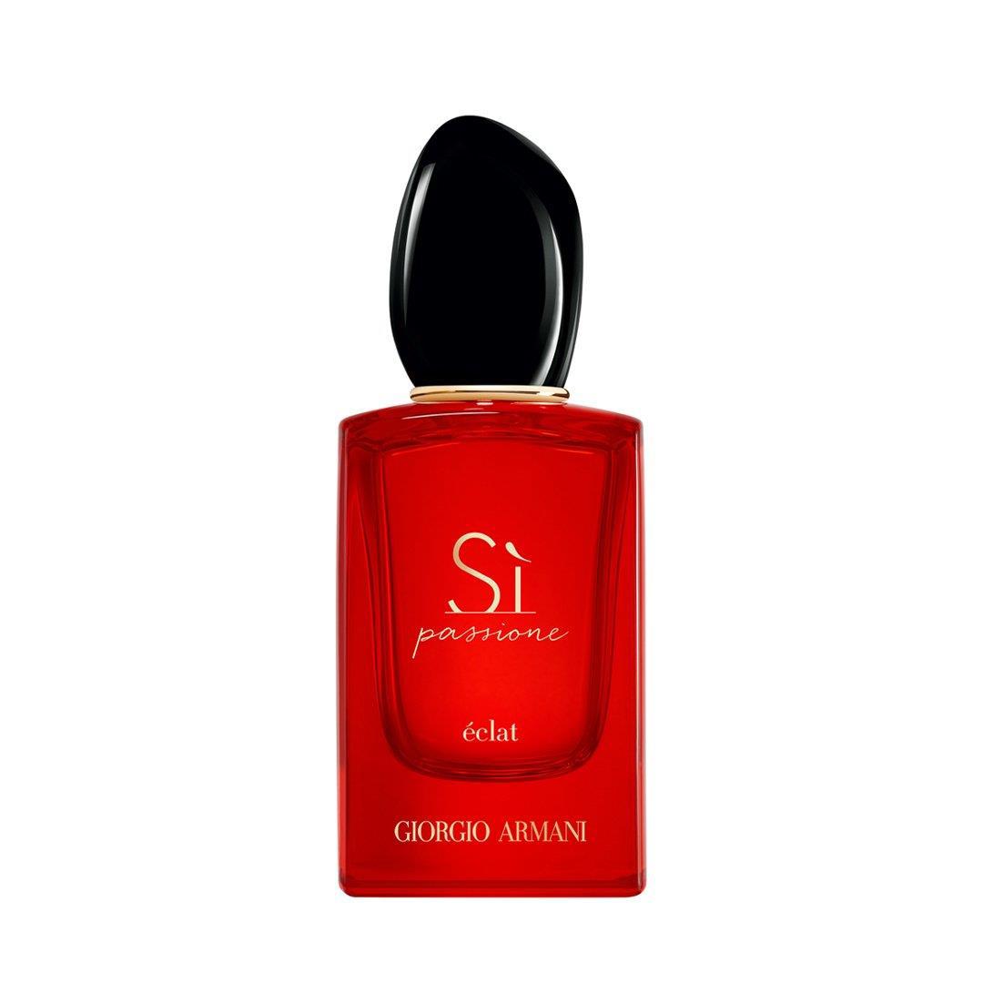 Giorgio Armani Si Passione Eclal EDP Odunsu-Oryantal Kadın Parfüm 50 ml