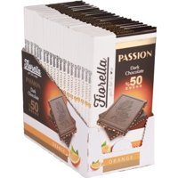 Fiorella Passion Bitter Çikolata 100 gr 20 Adet