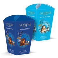 Godiva Domes Sütlü Çikolata