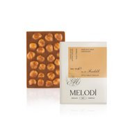 Melodi Çikolata Fındıklı Çikolata 60 gr