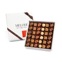 Melodi Çikolata Karışık Çikolata 320 gr