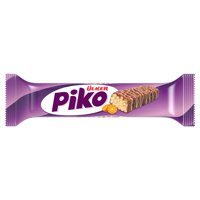 Ülker Piko Pirinç Patlaklı Çikolata 18 gr