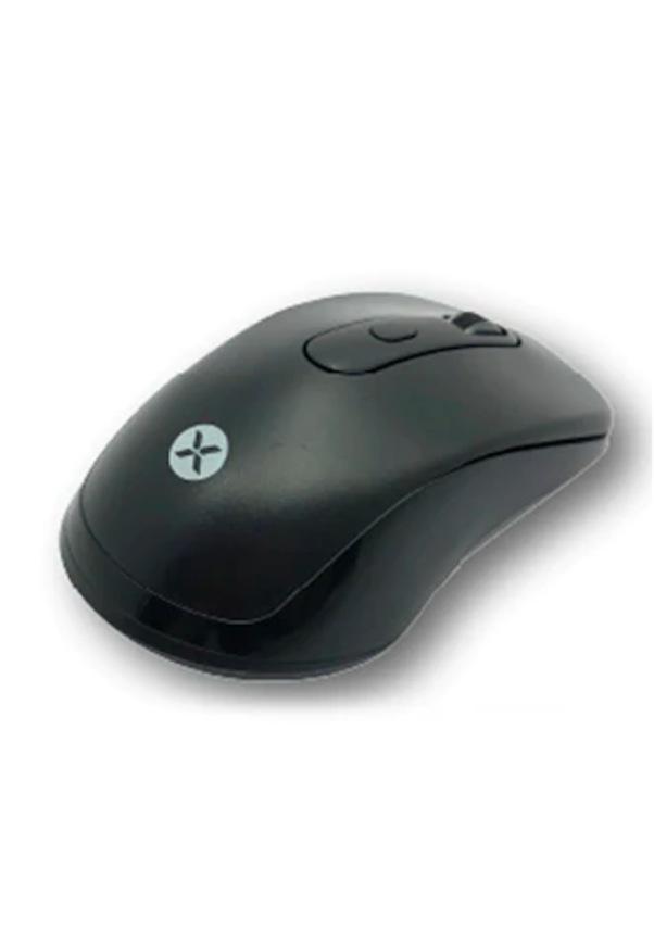 Dexim MW-036 Kablosuz Siyah Lazer Mouse