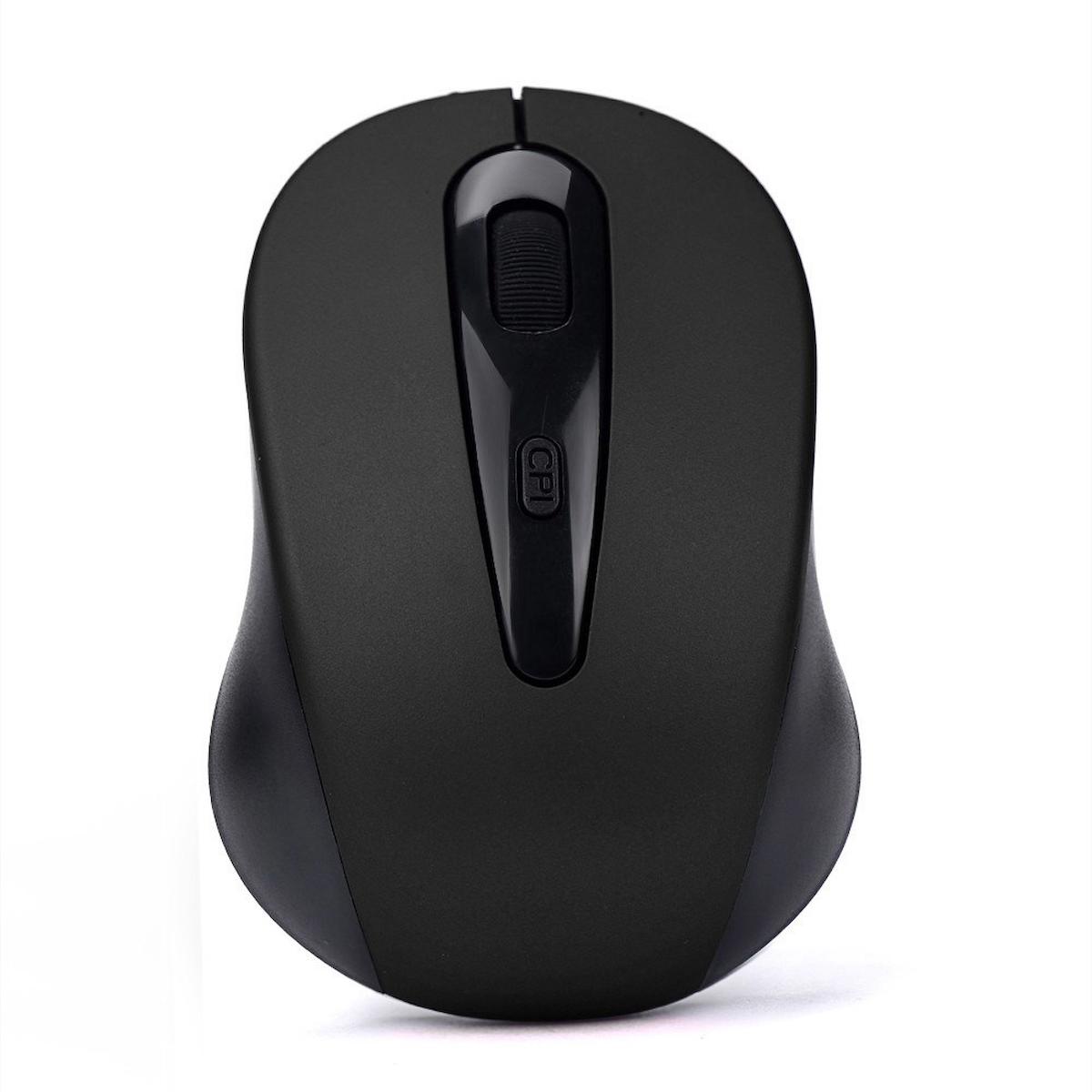 Concord C2-4D Kablosuz Siyah Optik Mouse