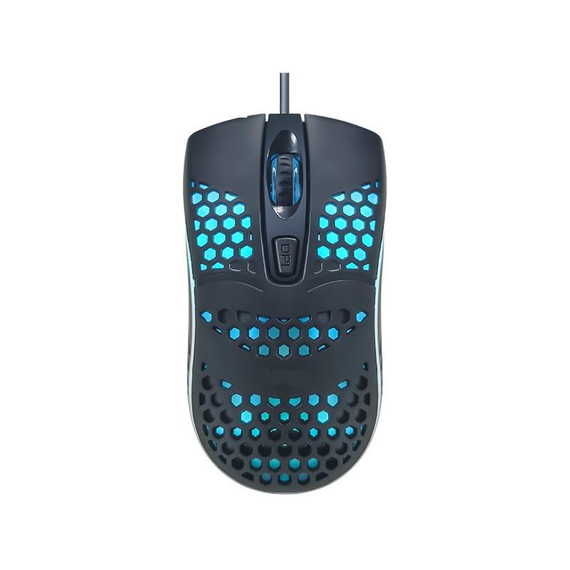 PolyGold PG-885 Kablolu Siyah Gaming Mouse