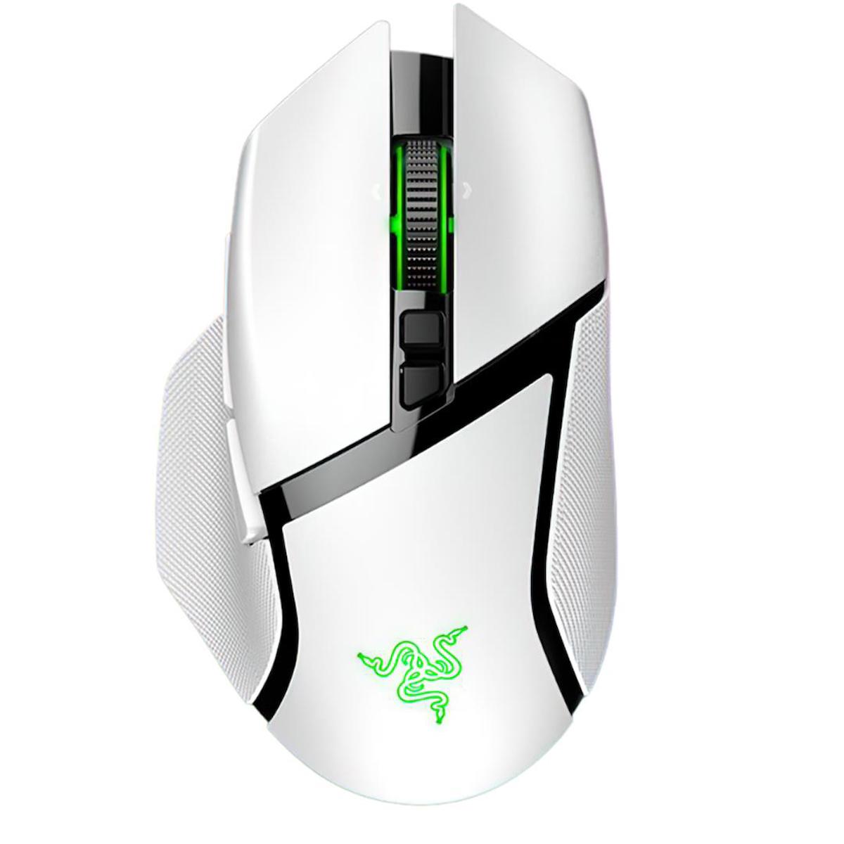 Razer RGB Kablosuz Siyah Gaming Mouse