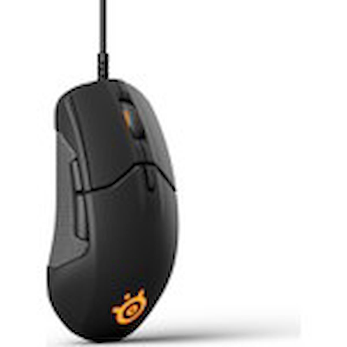 Steelseries Rival 310 Kablolu Siyah Gaming Mouse