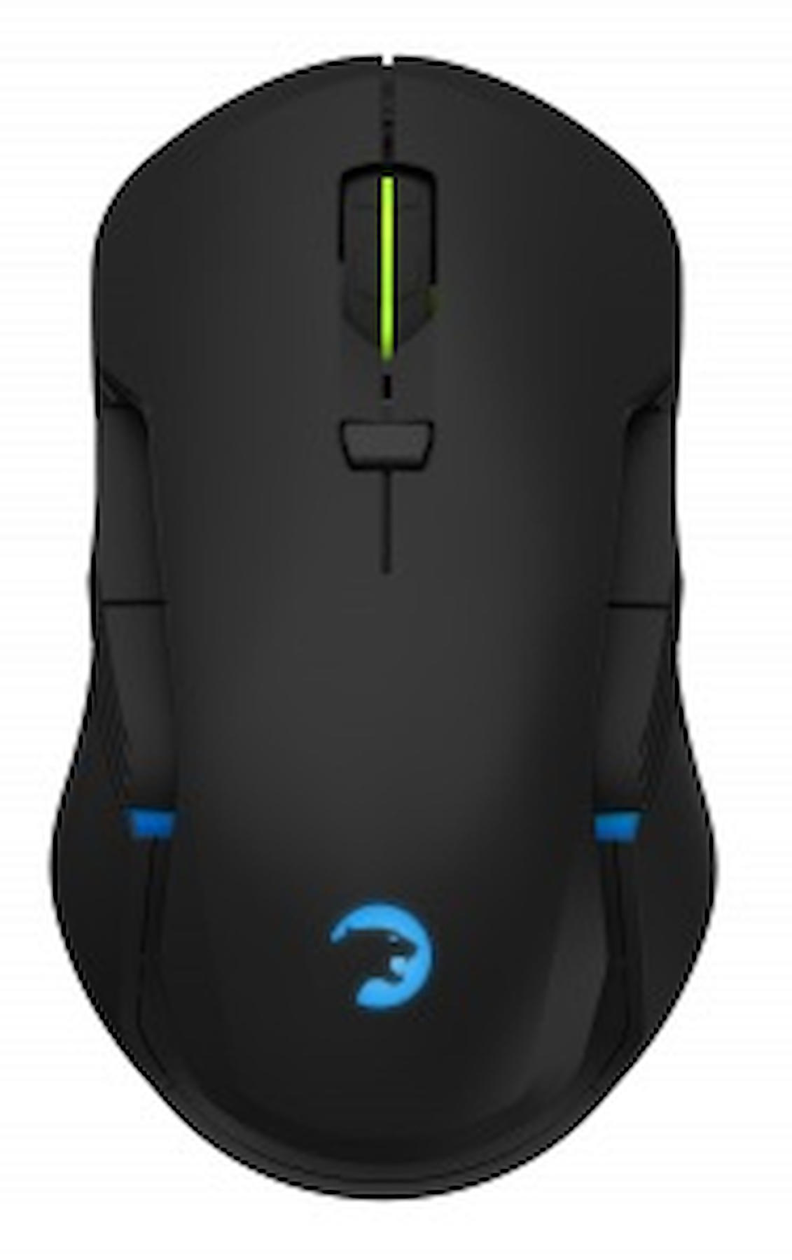 Gamepower Devour RGB Makrolu Kablolu Siyah Optik Mouse