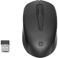 Hp 2S9L1AA Kablosuz Siyah Standart Mouse