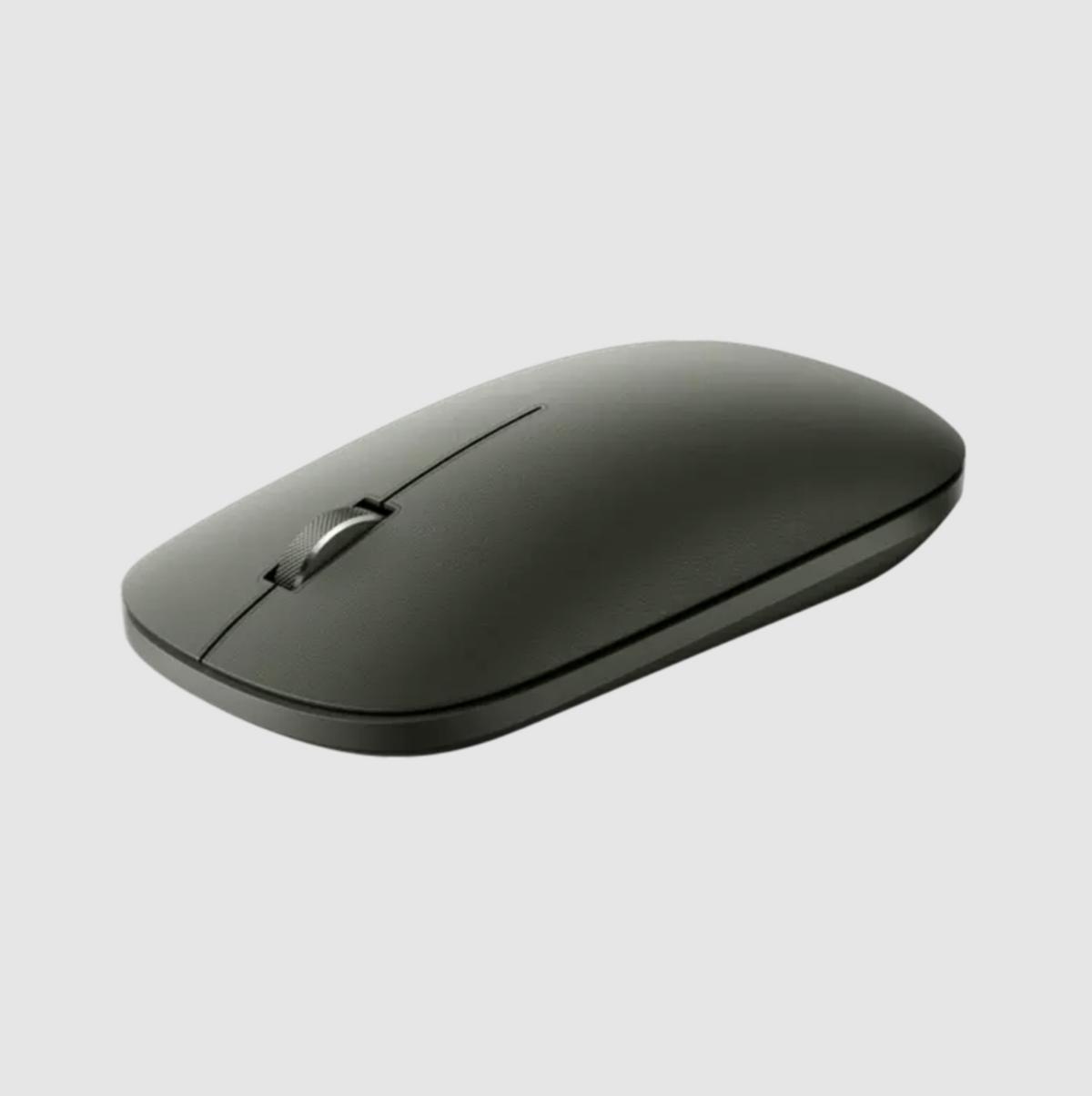 Huawei CD 23 Kablosuz Yeşil Optik Mouse