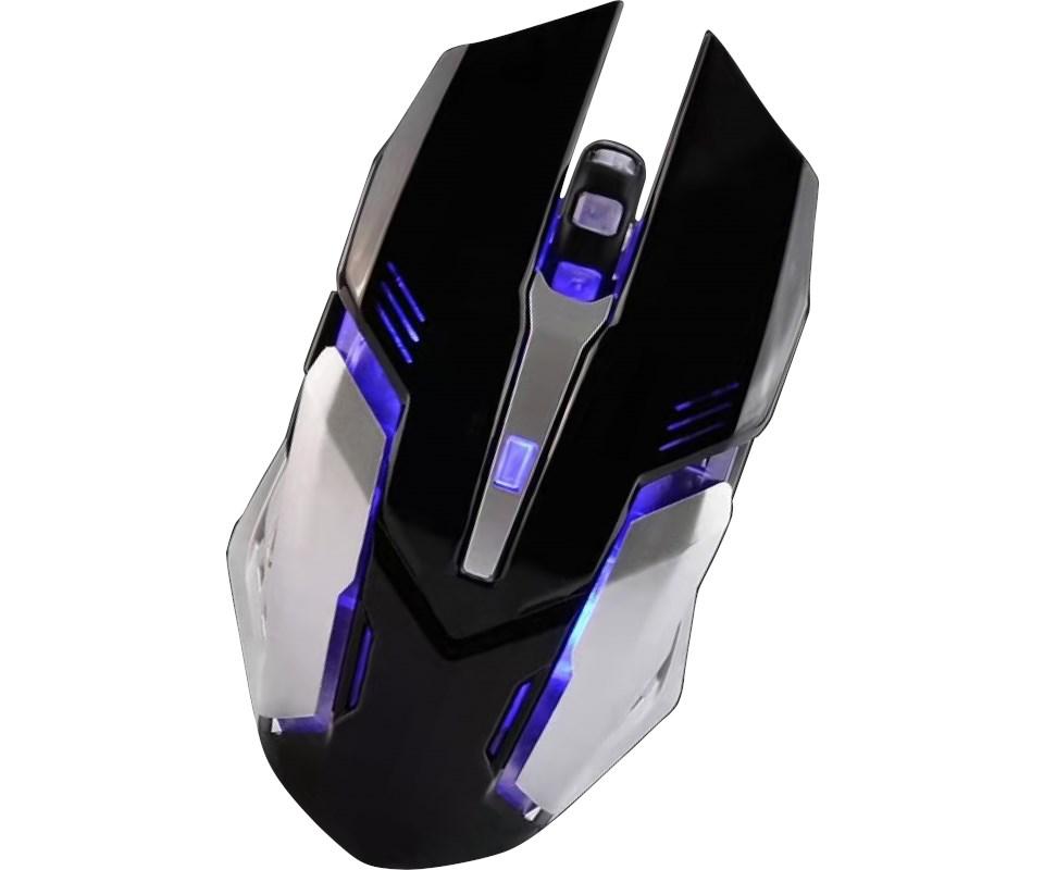 Concord C-22 Kablosuz Siyah Gaming Mouse